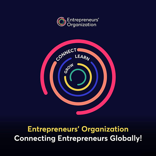 Entrepreneurs' Organization